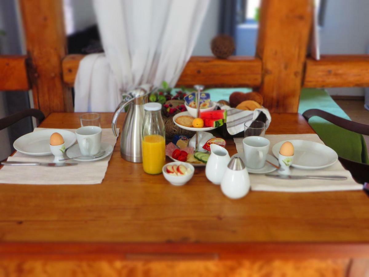 Privatzimmer Othmarsweg Naumburg  Exterior foto